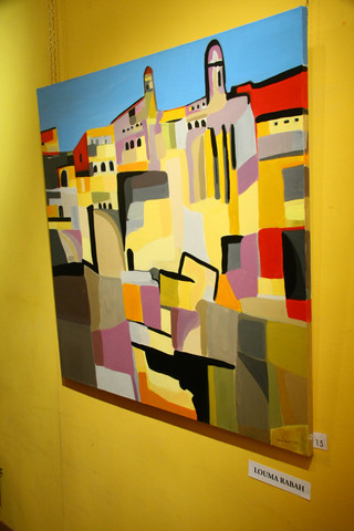 Collective Exhibition 